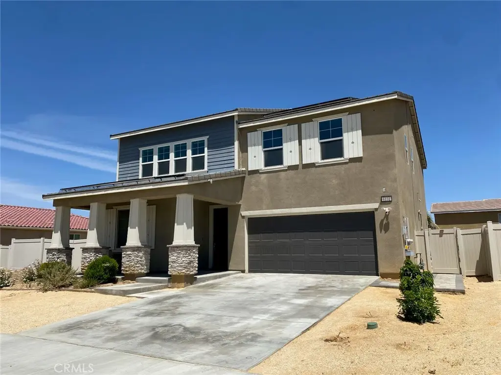 Single Family Residence for sale at 6131 W J9, Lancaster, CA featuring 4 beds and 3 baths