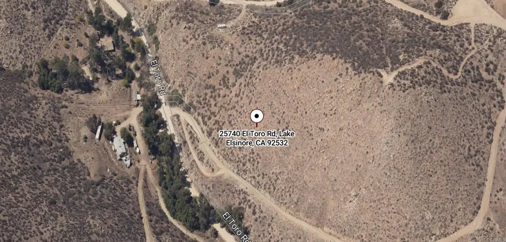 25740 El Toro Rd., Lake Elsinore, CA — listing photo 1