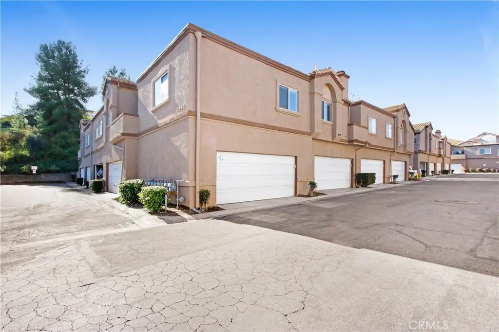 2441 Moon Dust G, Chino Hills, CA — listing photo 1