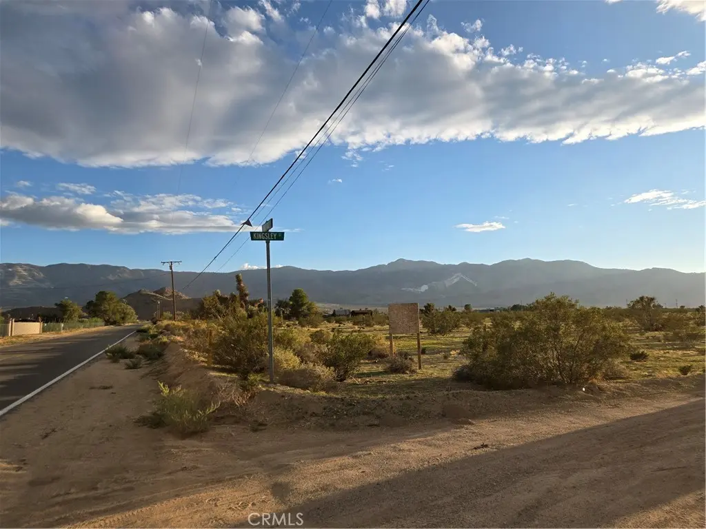 9966 Trade Post, Lucerne Valley, CA — listing photo 1