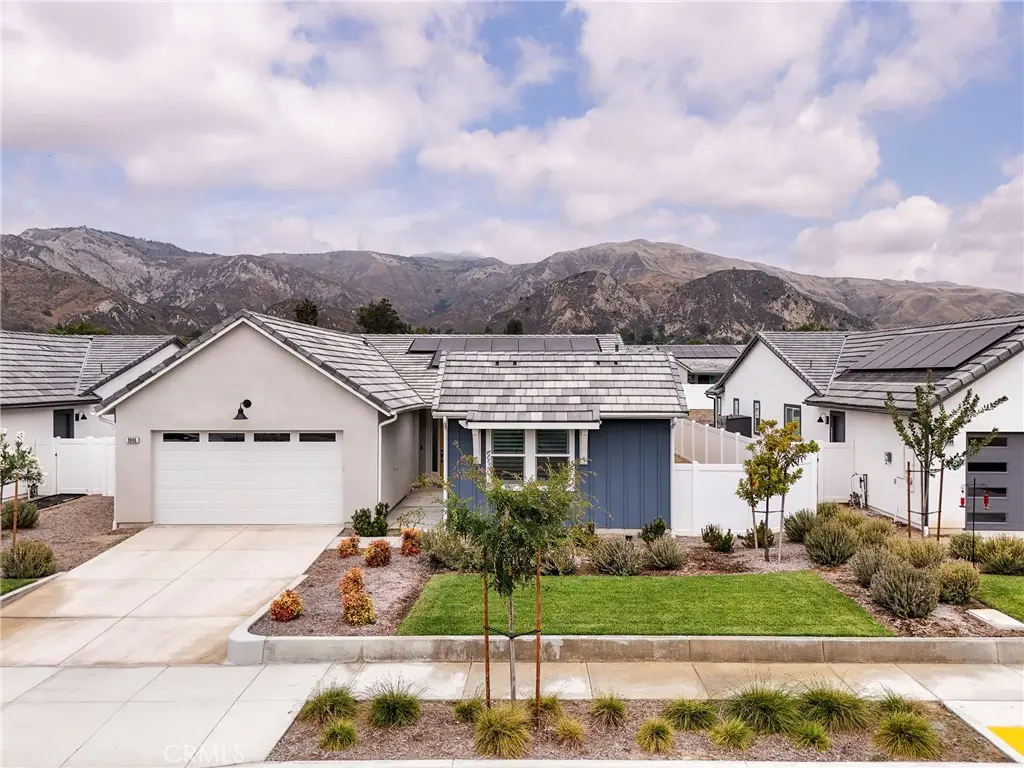 3805 Shannon Lane, Piru, CA — listing photo 1