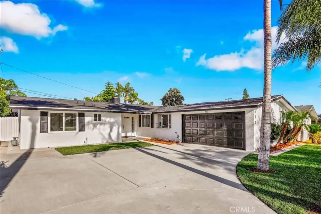Single Family Residence for sale at 600 Maple, La Habra, CA featuring 4 beds and 2 baths