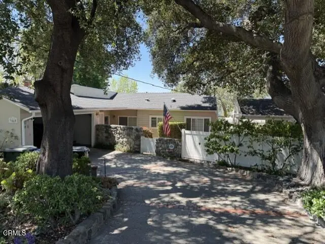 3040 Orange Avenue, La Crescenta, CA — listing photo 1