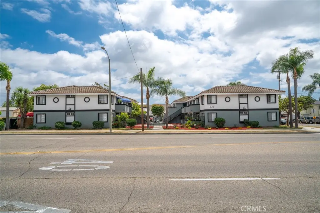 Mixed Use for sale at 875 N Olive, Orange, CA