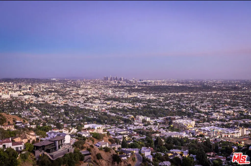 Single Family Residence for sale at 8300 Grand View Drive, Los Angeles, CA featuring 5 beds and 5 baths