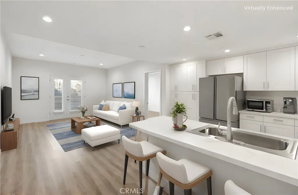419 N Chandler Avenue 420, Monterey Park, CA — listing photo 1