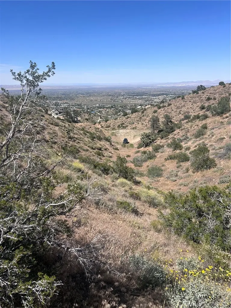 0 Jack Frost, Pinon Hills, CA — listing photo 1