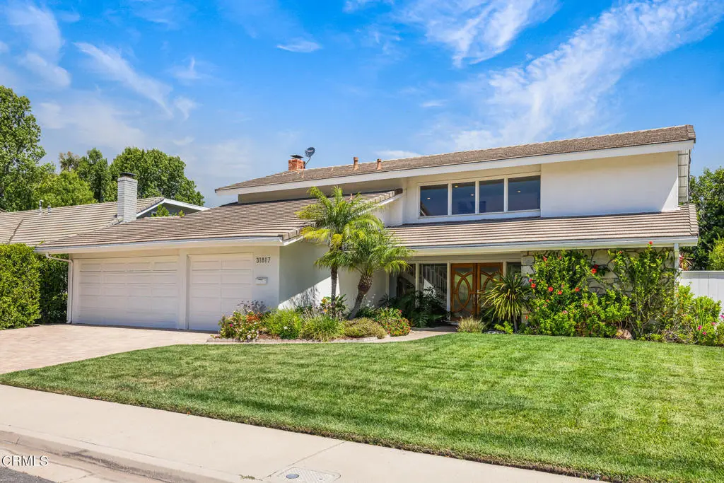 31817 Tynebourne Court, Westlake Village, CA — listing photo 1