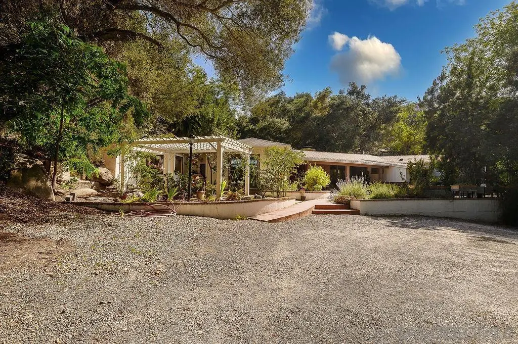 Single Family Residence for sale at 9707 Shadow Rd, La Mesa, CA featuring 3 beds and 3 baths