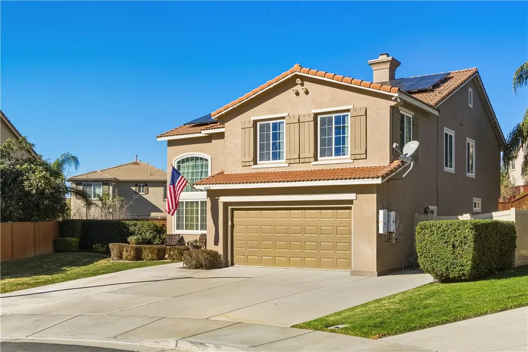 Single Family Residence for sale at 36635 Ponderosa Court, Murrieta, CA featuring 5 beds and 3 baths