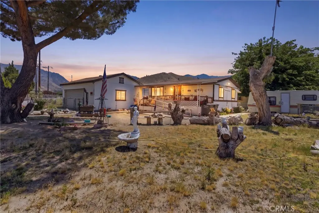 2418 Mason Court, Lake Isabella, CA — listing photo 1