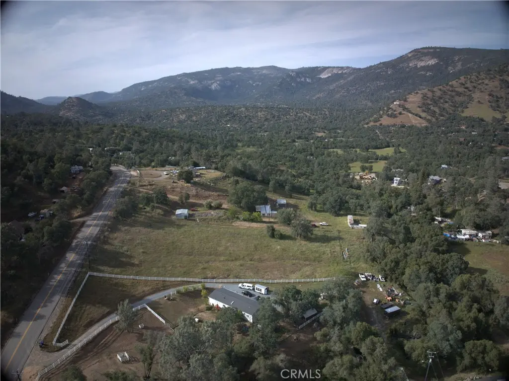 0 Burrough Valley, Tollhouse, CA — listing photo 1
