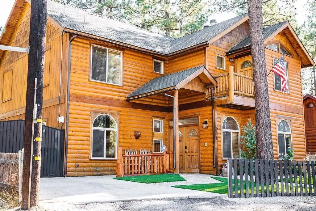 516 Irving Way, Big Bear City, CA — listing photo 1