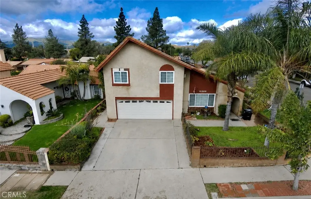 15305 La Valle, Sylmar, CA — listing photo 1