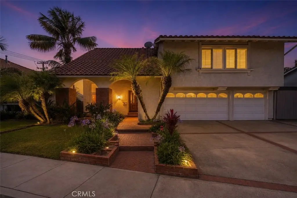 Single Family Residence for sale at 10488 Sioux River, Fountain Valley, CA featuring 4 beds and 3 baths