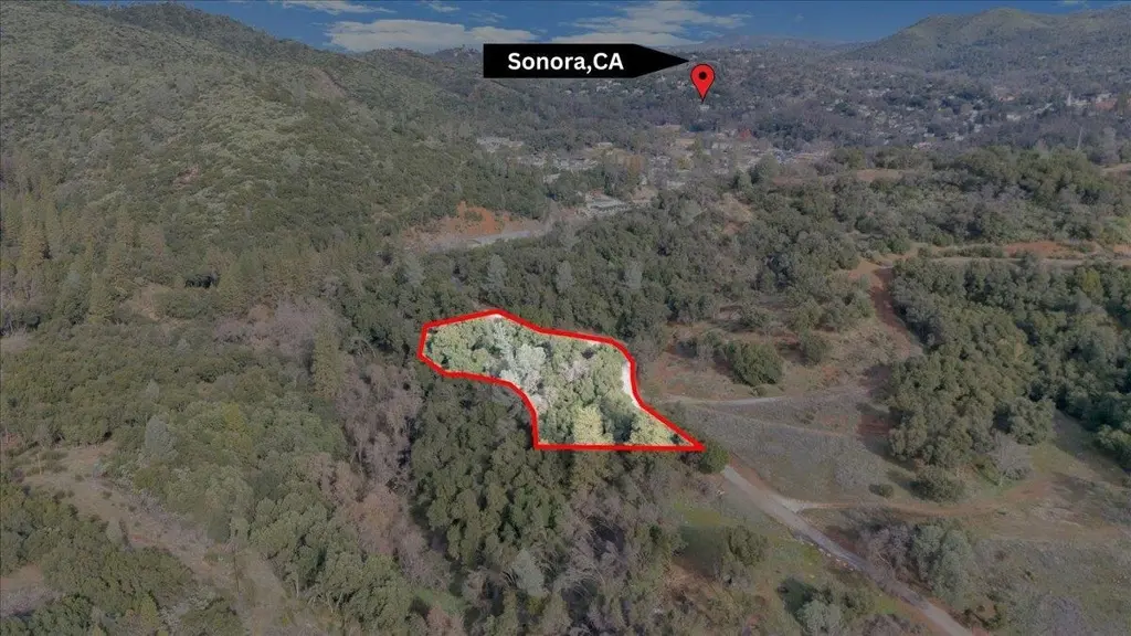 Southgate, Sonora, CA — listing photo 1