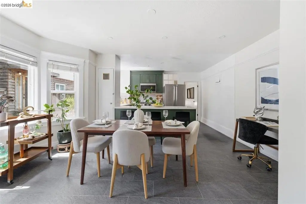 Condominium for sale at 1119 Hearst Ave, Berkeley, CA featuring 1 bed and 1 bath