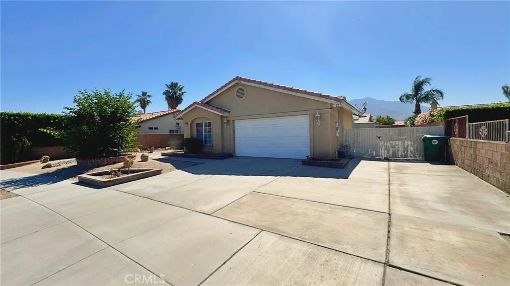 Single Family Residence for sale at 30193 Winter, Cathedral City, CA featuring 3 beds and 2 baths