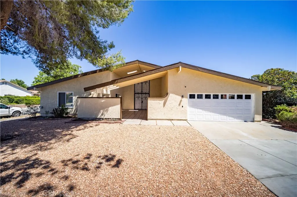 Single Family Residence for sale at 2653 End Court, Lancaster, CA featuring 4 beds and 2 baths