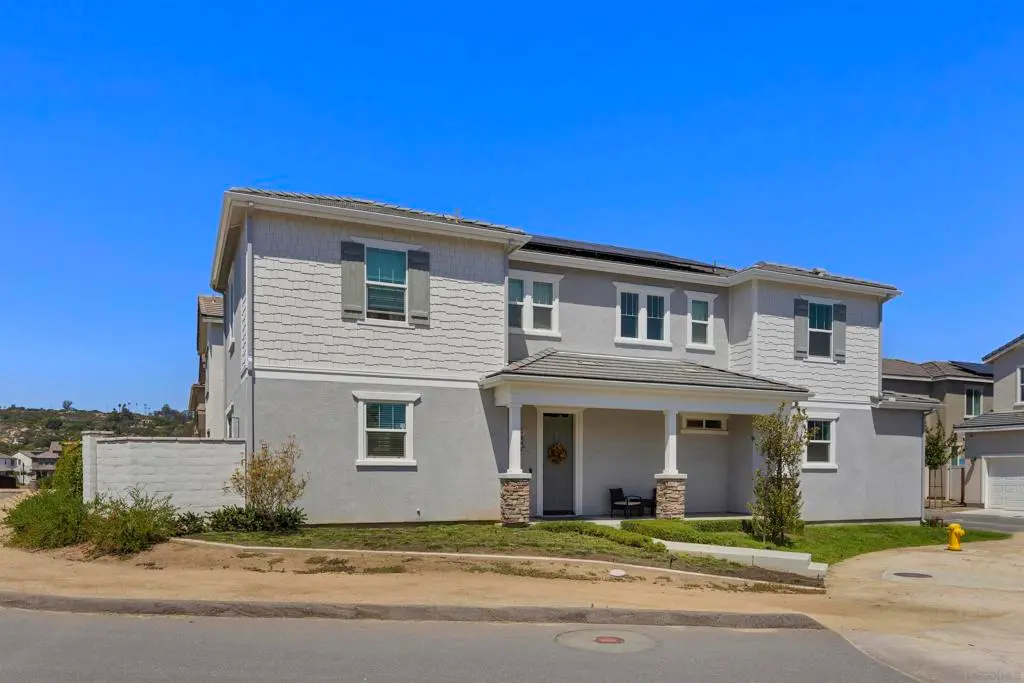 27822 Silo Ln, Valley Center, CA — listing photo 1
