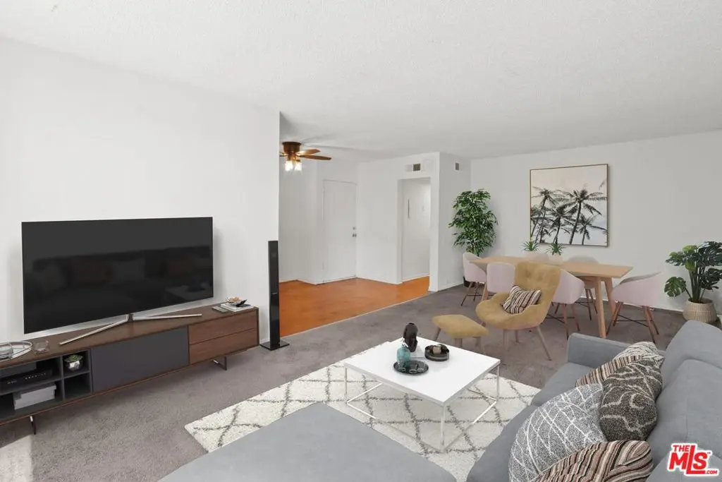 500 Evergreen Street 306, Inglewood, CA — listing photo 1