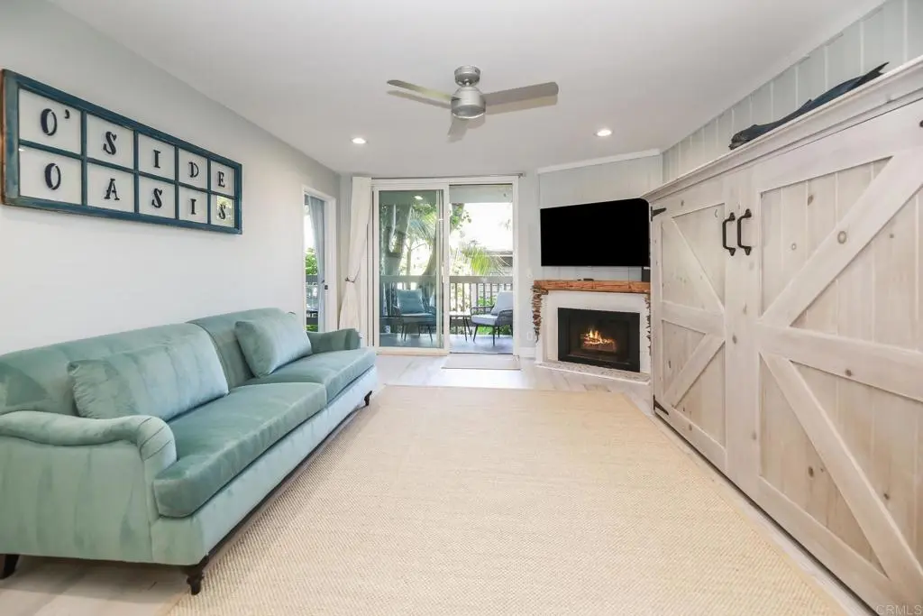 Condominium for sale at 999 N Pacific Street G108, Oceanside, CA featuring 1 bed and 1 bath