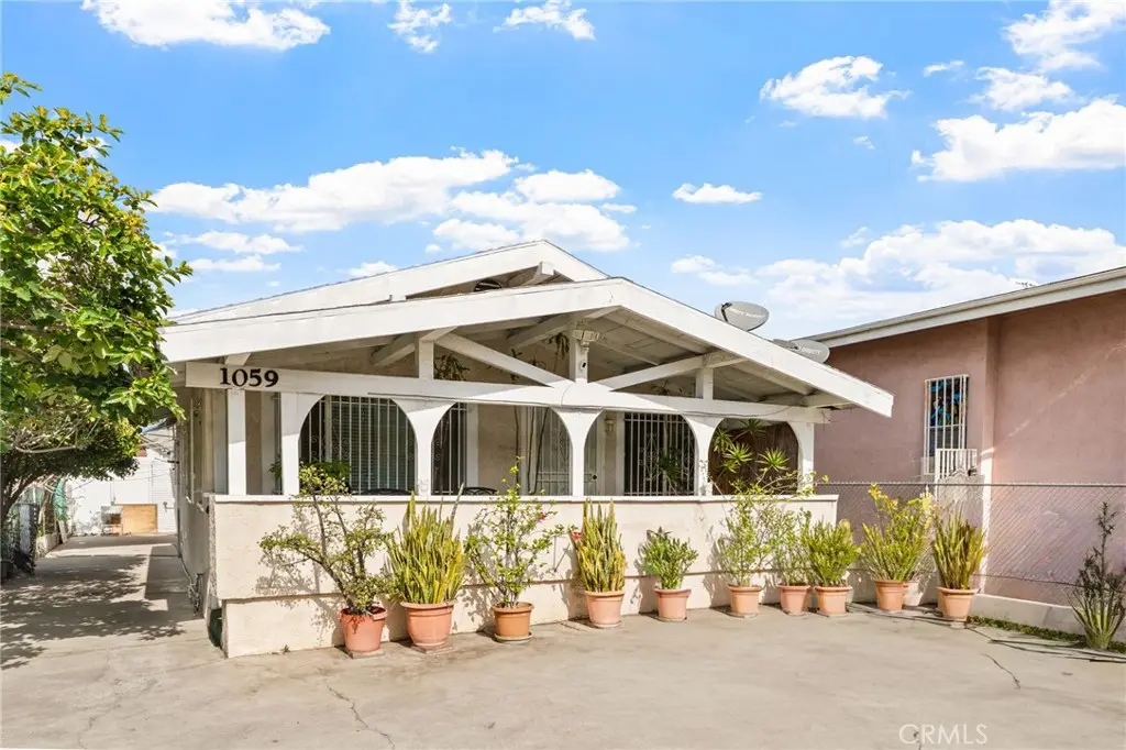 Single Family Residence for sale at 1059 N Wilton Place, Los Angeles, CA featuring 3 beds and 2 baths