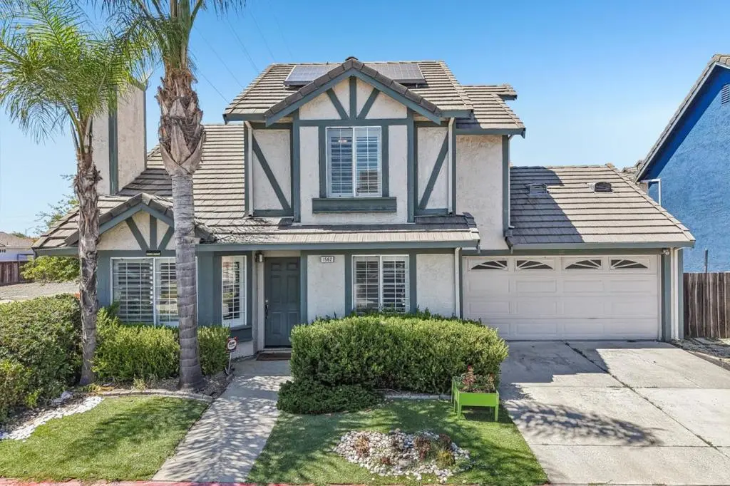 Single Family Residence for sale at 1562 Clampett Way, San Jose, CA featuring 3 beds and 3 baths