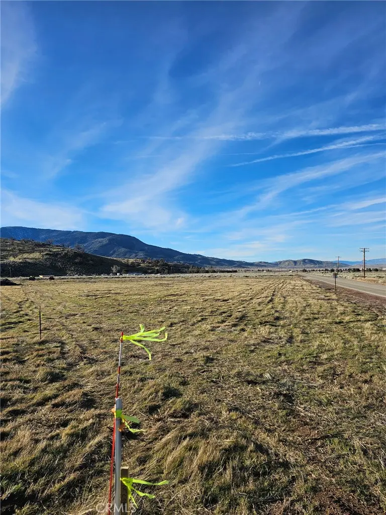 0 HWY 202, Tehachapi, CA — listing photo 1
