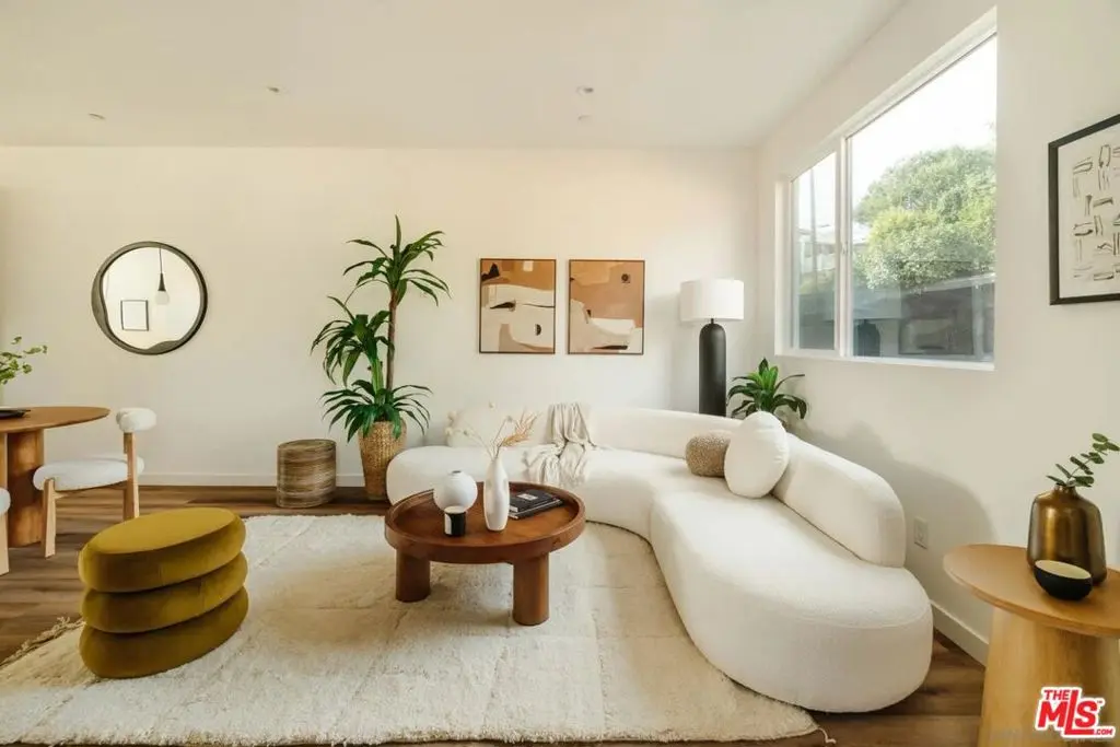 Single Family Residence for sale at 3863 N Riley Lane, Los Angeles, CA featuring 2 beds and 3 baths