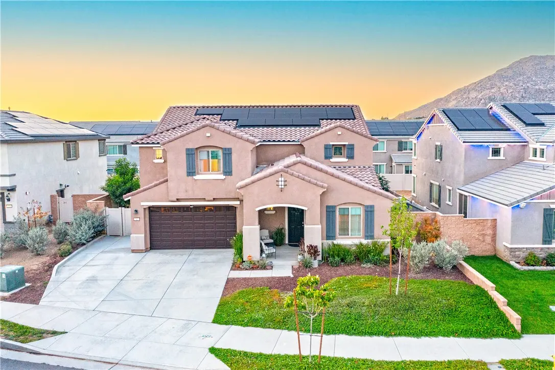 Single Family Residence for sale at 748 Torrey Court, Perris, CA featuring 6 beds and 5 baths