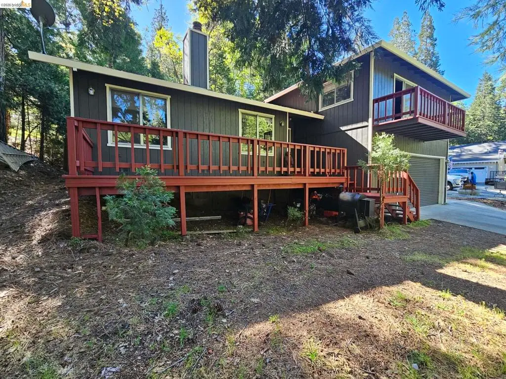 22551 W Rhine River Drive, Sonora, CA — listing photo 1