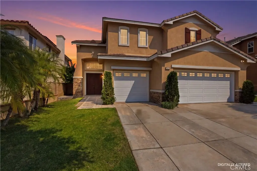 Single Family Residence for sale at 4469 Driving Range, Corona, CA featuring 5 beds and 3 baths