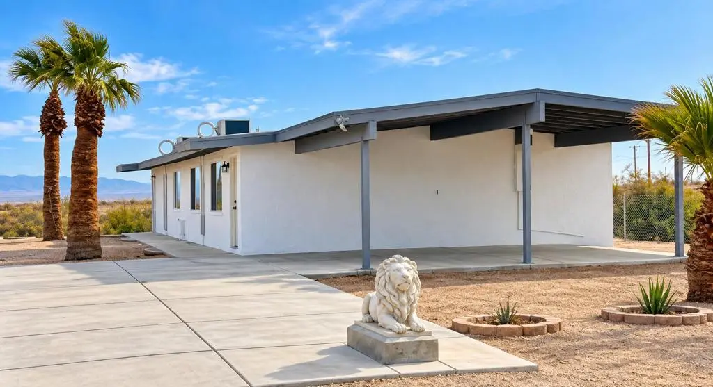 2542 Sea View Drive 4, Thermal, CA — listing photo 1