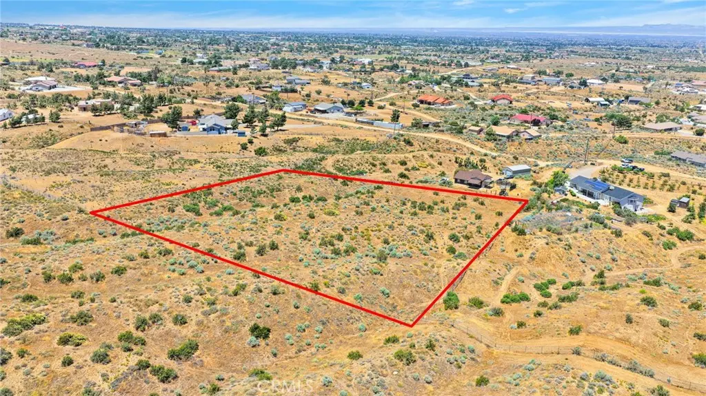 123 Cygnet, Phelan, CA — listing photo 1