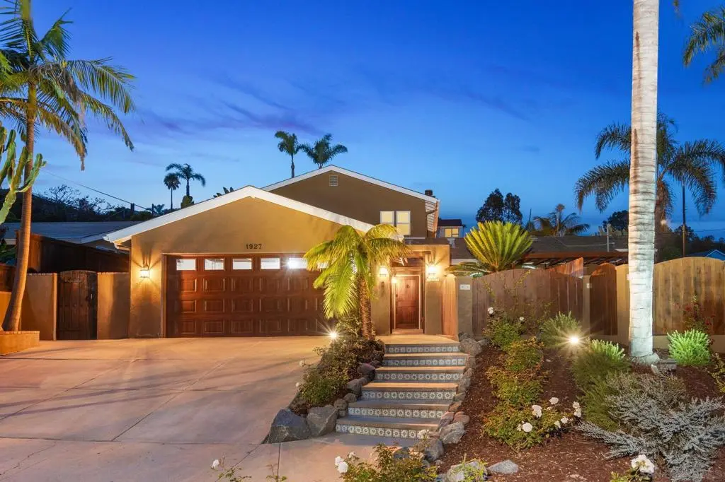 1927 Playa Riviera, Cardiff By The Sea, CA — listing photo 1