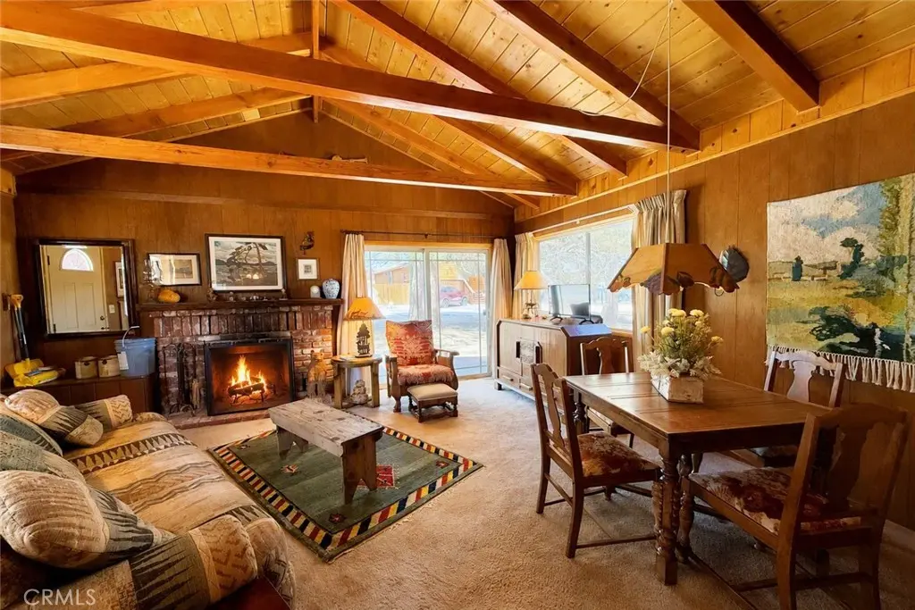 936 Pinon Lane, Big Bear City, CA — listing photo 1