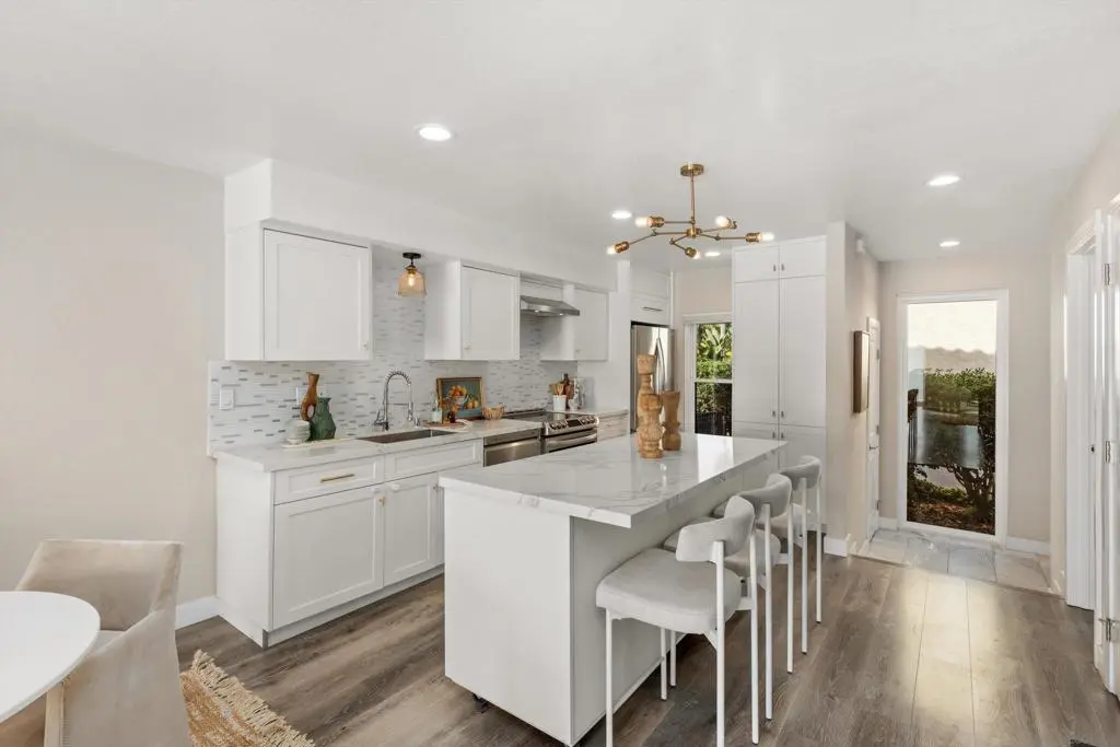 Condominium for sale at 1913 Alga Rd A, Carlsbad, CA featuring 2 beds and 3 baths