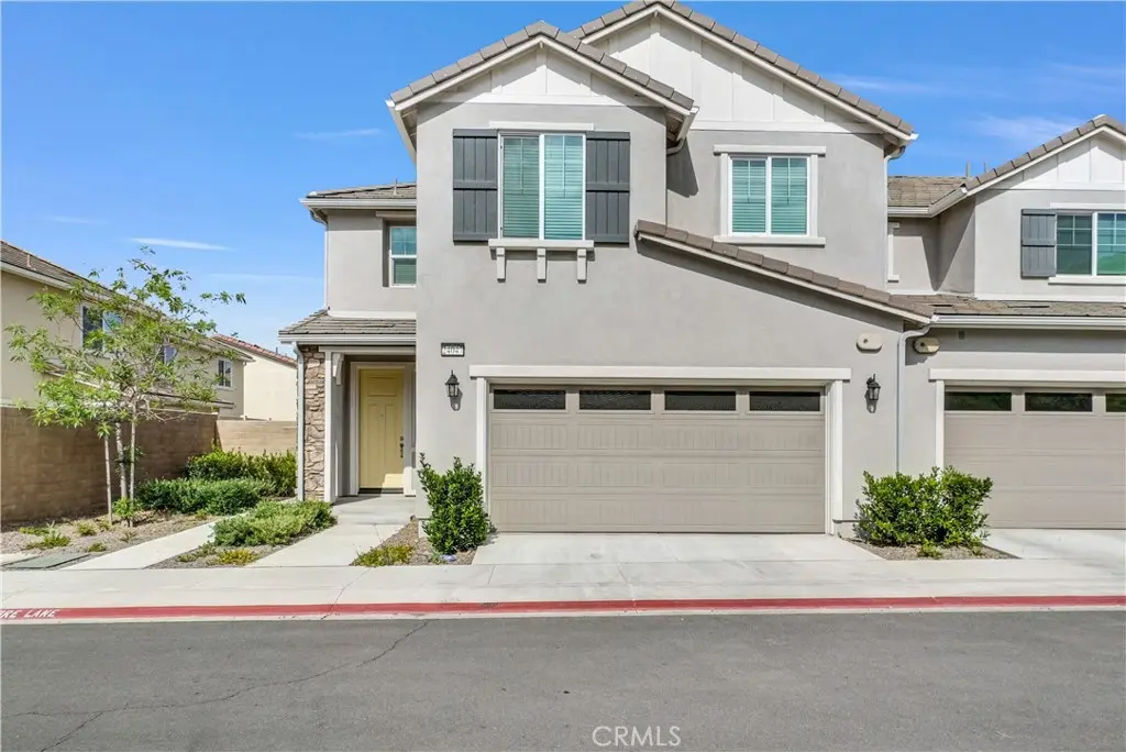 Single Family Residence for sale at 24047 Ashton Road 125, Corona, CA featuring 4 beds and 3 baths