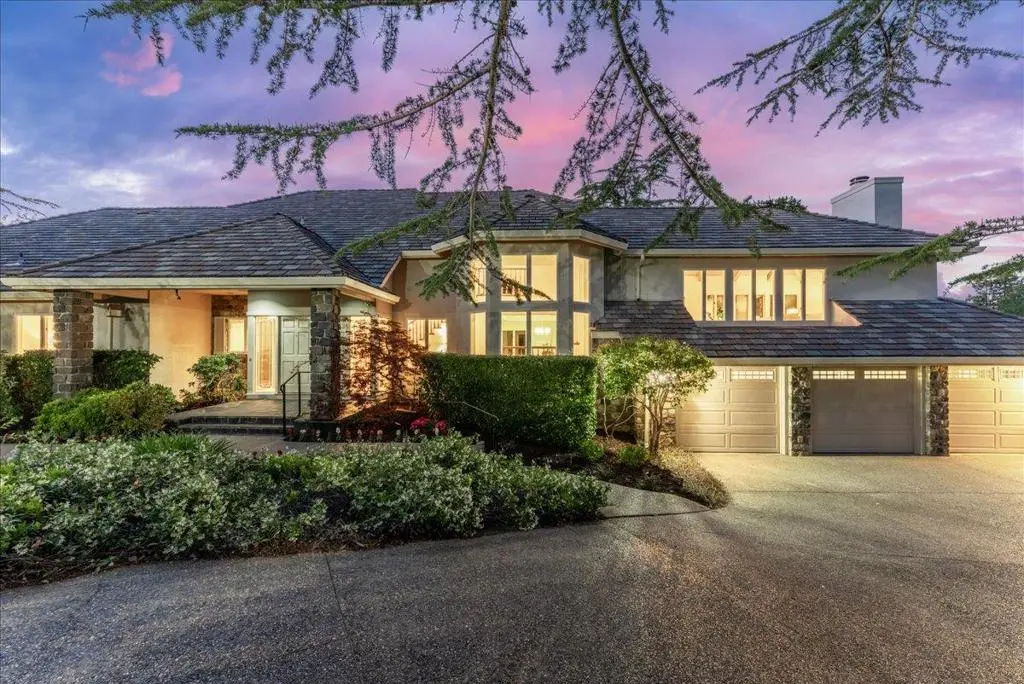 Single Family Residence for sale at 14220 Wild Plum Lane, Los Altos Hills, CA featuring 5 beds and 4 baths