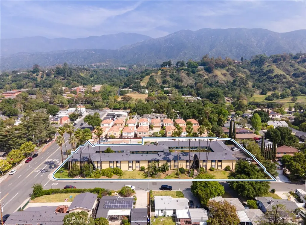 1817 2nd Street, Duarte, CA — listing photo 1
