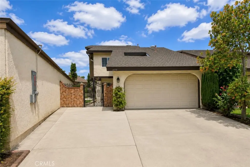 Single Family Residence for sale at 1896 W Surf, Anaheim, CA featuring 3 beds and 3 baths