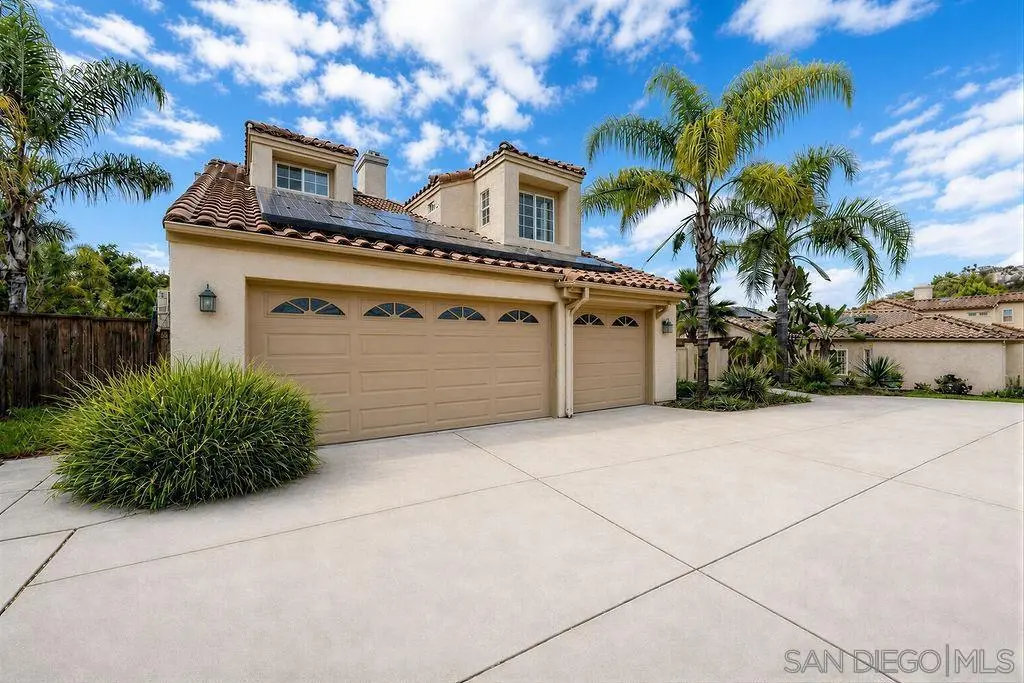 Single Family Residence for sale at 1348 Gilmore, Escondido, CA featuring 5 beds and 4 baths