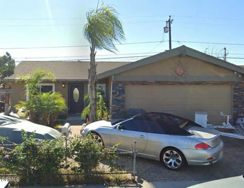 Single Family Residence for sale at 1440 Morris Street, Oxnard, CA featuring 4 beds and 1 bath