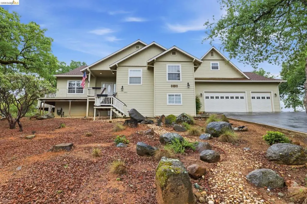13919 Stanton Circle, Sonora, CA — listing photo 1