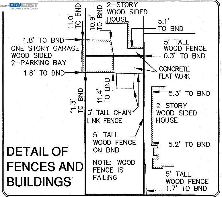 2102 Foothill Blvd, Oakland, CA — listing photo 1