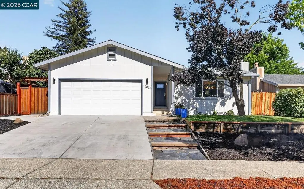 Single Family Residence for sale at 19036 Junipero Serra Drive, Sonoma, CA featuring 3 beds and 2 baths