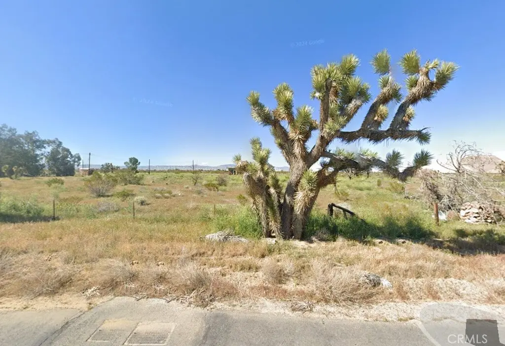 5473 Backus Road, Mojave, CA — listing photo 1