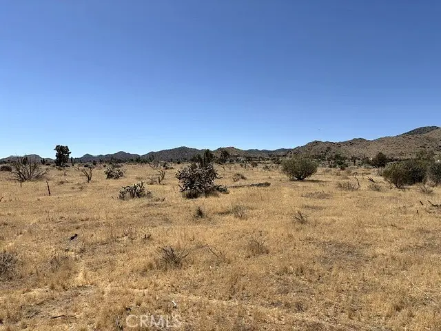 58225 San Andreas Road, Yucca Valley, CA — listing photo 1