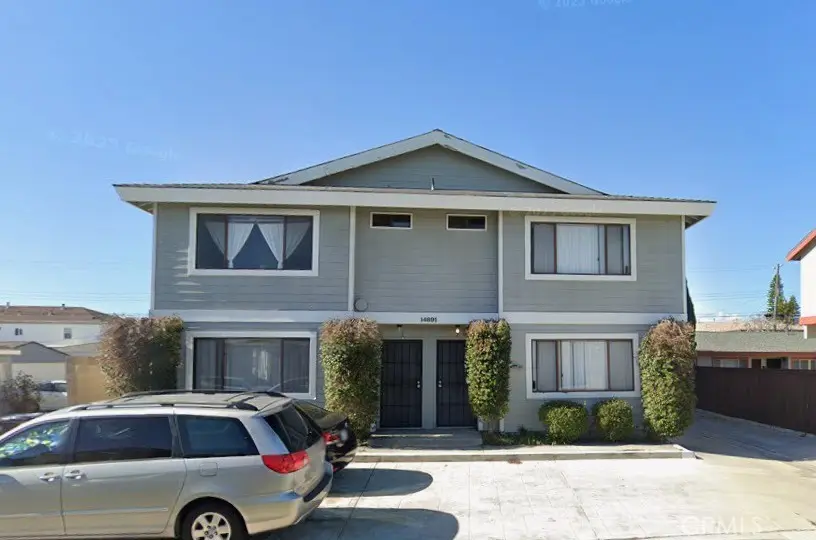 14891 Van Buren, Midway City, CA — listing photo 1